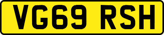 VG69RSH