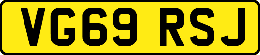 VG69RSJ