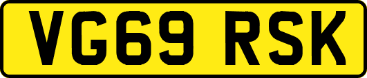 VG69RSK