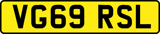 VG69RSL