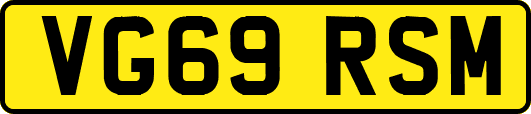 VG69RSM