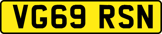VG69RSN