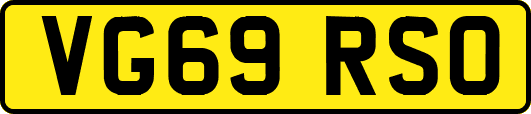 VG69RSO