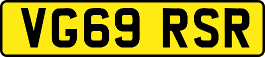 VG69RSR