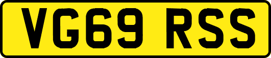 VG69RSS