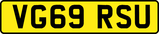 VG69RSU