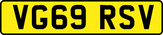 VG69RSV