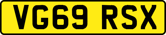 VG69RSX