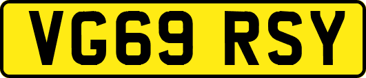 VG69RSY