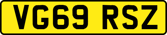VG69RSZ