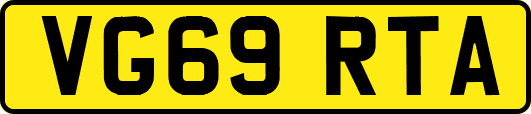 VG69RTA