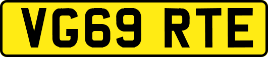 VG69RTE