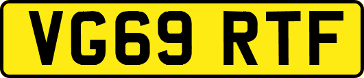 VG69RTF