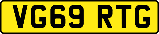 VG69RTG