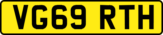 VG69RTH