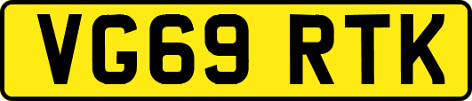 VG69RTK