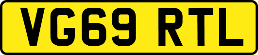VG69RTL