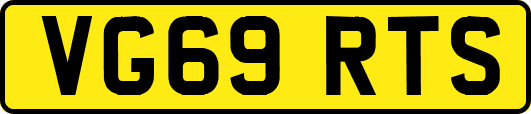 VG69RTS