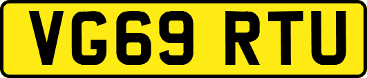 VG69RTU
