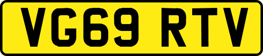 VG69RTV