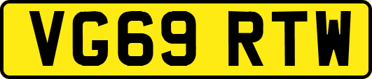VG69RTW