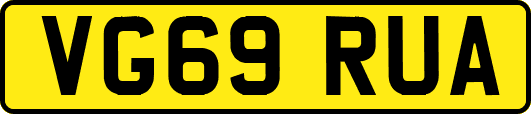VG69RUA