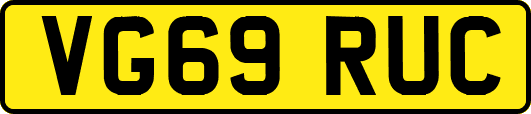 VG69RUC