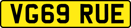 VG69RUE