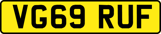 VG69RUF