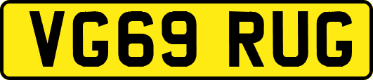 VG69RUG