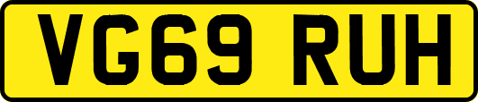 VG69RUH