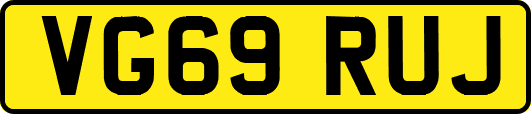 VG69RUJ