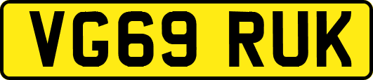VG69RUK