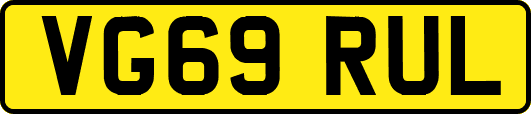 VG69RUL