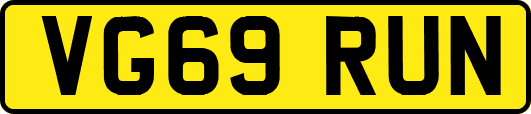 VG69RUN