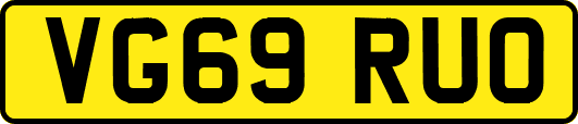 VG69RUO