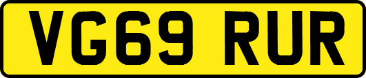 VG69RUR