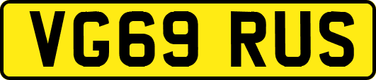 VG69RUS