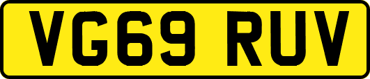 VG69RUV