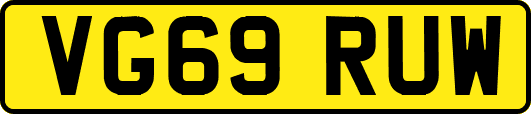 VG69RUW