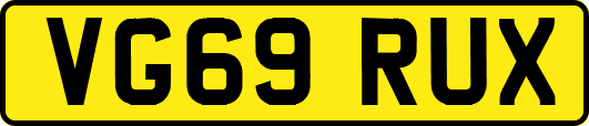 VG69RUX
