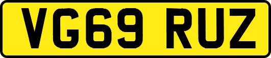 VG69RUZ