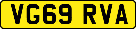 VG69RVA