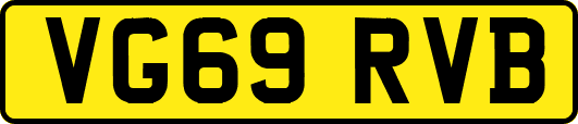 VG69RVB