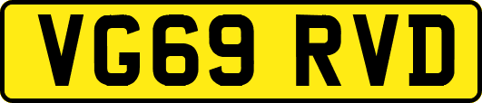 VG69RVD
