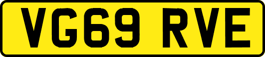 VG69RVE