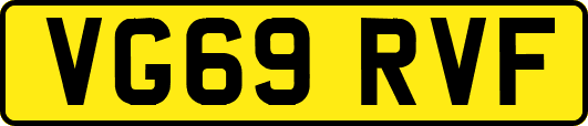 VG69RVF
