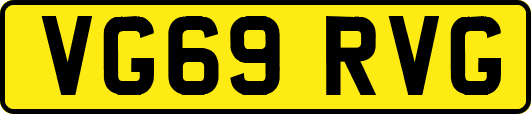 VG69RVG