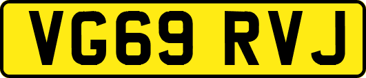 VG69RVJ