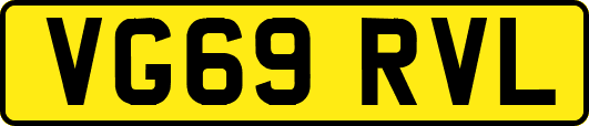 VG69RVL